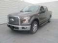 2015 F150 XLT SuperCrew #7