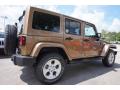 2015 Wrangler Unlimited Sahara 4x4 #3