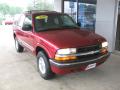 2000 Blazer LS 4x4 #1