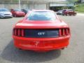 2015 Mustang GT Coupe #4