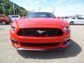 2015 Mustang GT Coupe #8