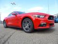 2015 Mustang GT Coupe #9