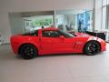 2013 Corvette Grand Sport Coupe #2