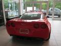 2013 Corvette Grand Sport Coupe #6
