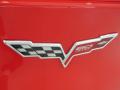 2013 Corvette Grand Sport Coupe #7