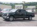 2015 F150 XLT SuperCrew 4x4 #1 2015 F150 XLT SuperCrew 4x4 #1