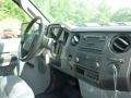 Dashboard of 2016 Ford F450 Super Duty XL Regular Cab Chassis #15