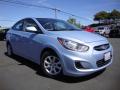 2013 Accent GLS 4 Door #1 2013 Accent GLS 4 Door #1