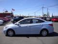 2013 Accent GLS 4 Door #4 2013 Accent GLS 4 Door #4