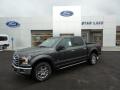 2015 F150 XLT SuperCrew 4x4 #1