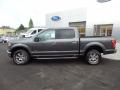 2015 F150 XLT SuperCrew 4x4 #2