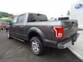 2015 F150 XLT SuperCrew 4x4 #3