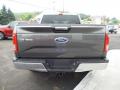 2015 F150 XLT SuperCrew 4x4 #4
