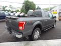 2015 F150 XLT SuperCrew 4x4 #6
