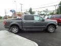 2015 F150 XLT SuperCrew 4x4 #7