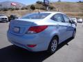 2013 Accent GLS 4 Door #7 2013 Accent GLS 4 Door #7