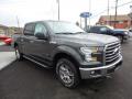 2015 F150 XLT SuperCrew 4x4 #10