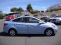 2013 Accent GLS 4 Door #8 2013 Accent GLS 4 Door #8