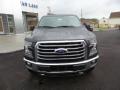 2015 F150 XLT SuperCrew 4x4 #11