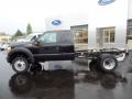 2016 Ford F550 Super Duty Shadow Black #2 2016 Ford F550 Super Duty Shadow Black #2