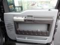 Door Panel of 2016 Ford F550 Super Duty XLT Super Cab Chassis 4x4 #9 Door Panel of 2016 Ford F550 Super Duty XLT Super Cab Chassis 4x4 #9