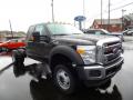 Front 3/4 View of 2016 Ford F550 Super Duty XLT Super Cab Chassis 4x4 #10 Front 3/4 View of 2016 Ford F550 Super Duty XLT Super Cab Chassis 4x4 #10
