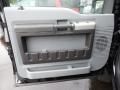 Door Panel of 2016 Ford F550 Super Duty XLT Super Cab Chassis 4x4 #13 Door Panel of 2016 Ford F550 Super Duty XLT Super Cab Chassis 4x4 #13
