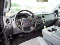 Steel Interior Ford F550 Super Duty #16 Steel Interior Ford F550 Super Duty #16