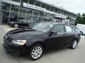 2013 Jetta SE Sedan #1