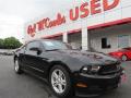 2010 Mustang V6 Premium Coupe #1