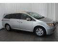 2015 Odyssey EX-L #4 2015 Odyssey EX-L #4
