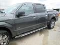 2015 F150 XLT SuperCrew 4x4 #1