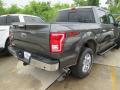 2015 F150 XLT SuperCrew 4x4 #4