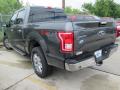 2015 F150 XLT SuperCrew 4x4 #8