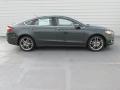  2016 Ford Fusion Guard Metallic #3