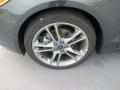  2016 Ford Fusion Titanium Wheel #11