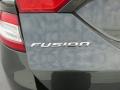  2016 Ford Fusion Logo #13