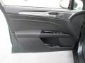 Door Panel of 2016 Ford Fusion Titanium #19