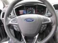  2016 Ford Fusion Titanium Steering Wheel #30