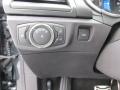 Controls of 2016 Ford Fusion Titanium #32