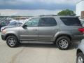 2006 Sequoia Limited 4WD #7