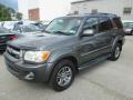 2006 Sequoia Limited 4WD #8