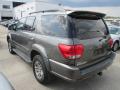 2006 Sequoia Limited 4WD #16