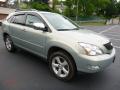 Front 3/4 View of 2006 Lexus RX 330 AWD #6