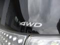 2008 Outlander XLS 4WD #9