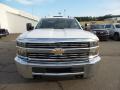 2015 Silverado 2500HD WT Double Cab 4x4 #2 2015 Silverado 2500HD WT Double Cab 4x4 #2