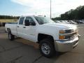 2015 Silverado 2500HD WT Double Cab 4x4 #3 2015 Silverado 2500HD WT Double Cab 4x4 #3
