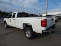 2015 Silverado 2500HD WT Double Cab 4x4 #9 2015 Silverado 2500HD WT Double Cab 4x4 #9