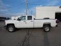 2015 Silverado 2500HD WT Double Cab 4x4 #10 2015 Silverado 2500HD WT Double Cab 4x4 #10