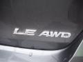 2012 Venza LE AWD #6
